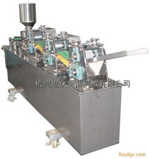 自動(dòng)化食品機(jī)械與房產(chǎn)經(jīng)紀(jì) 傳統(tǒng)與現(xiàn)代服務(wù)的交匯