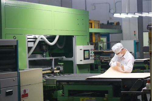 聚焦東莞戰略性新興產業③│新材料 進軍2000億，東莞底氣十足