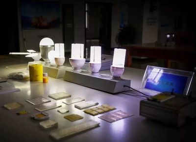 新材料技術(shù)研發(fā)碩果累累，科研創(chuàng)新引領(lǐng)省內(nèi)科技發(fā)展