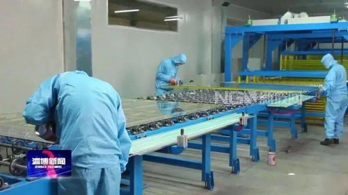 金晶集團(tuán) 新材料技術(shù)研發(fā)驅(qū)動企業(yè)高速發(fā)展